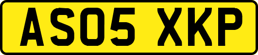 AS05XKP