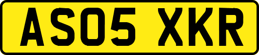 AS05XKR