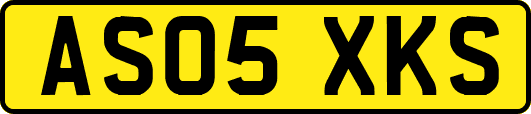 AS05XKS