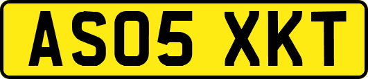 AS05XKT