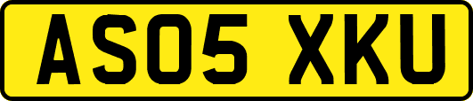 AS05XKU