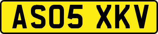 AS05XKV