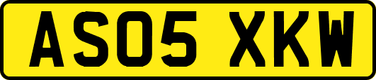 AS05XKW