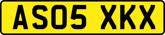 AS05XKX
