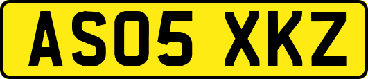 AS05XKZ