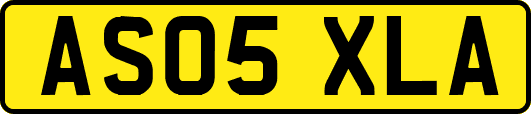 AS05XLA