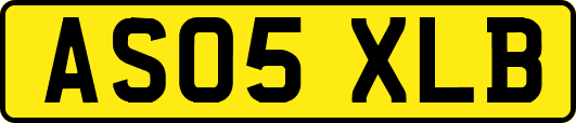 AS05XLB
