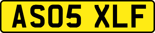 AS05XLF