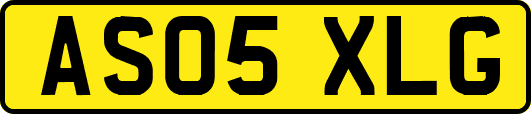 AS05XLG