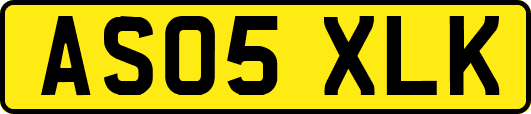 AS05XLK
