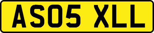 AS05XLL
