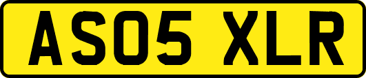 AS05XLR