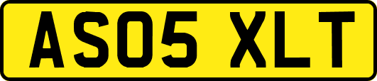 AS05XLT