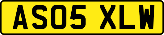 AS05XLW