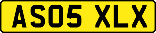 AS05XLX