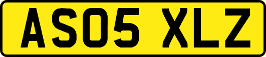 AS05XLZ