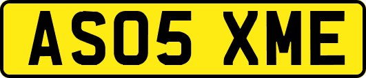 AS05XME