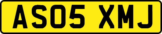 AS05XMJ