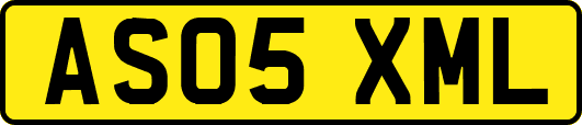 AS05XML