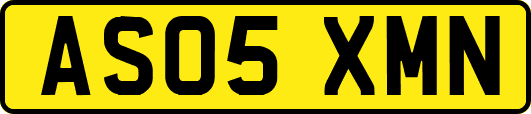 AS05XMN