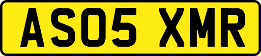 AS05XMR