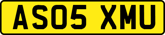 AS05XMU