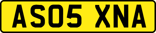 AS05XNA