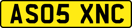 AS05XNC
