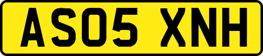 AS05XNH