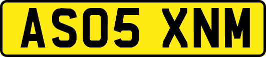AS05XNM