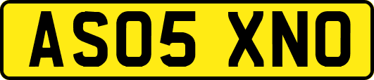 AS05XNO