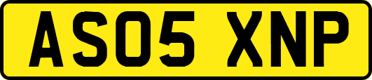AS05XNP