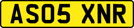 AS05XNR