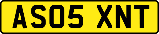 AS05XNT