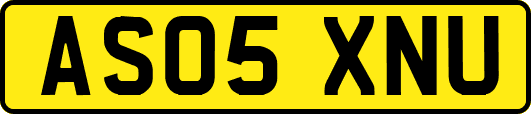 AS05XNU