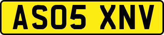 AS05XNV