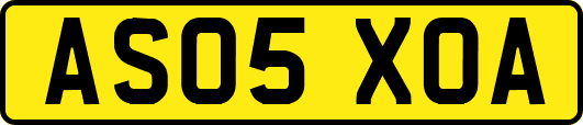 AS05XOA
