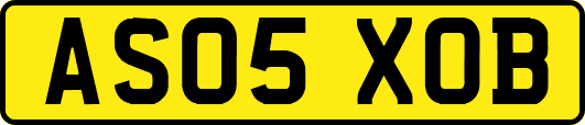 AS05XOB