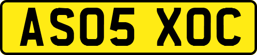 AS05XOC