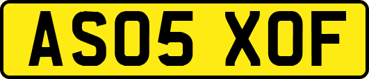 AS05XOF