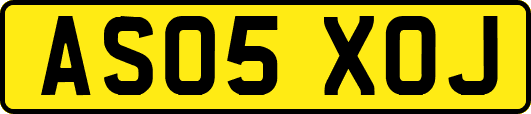AS05XOJ