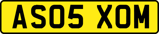 AS05XOM