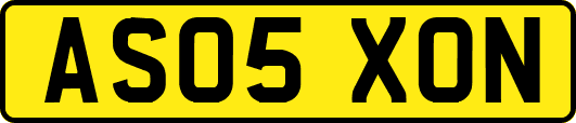 AS05XON