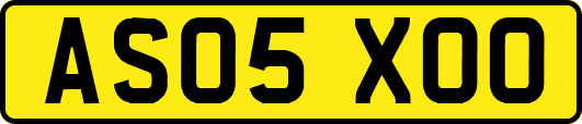 AS05XOO