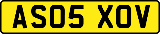 AS05XOV
