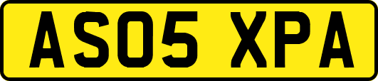 AS05XPA