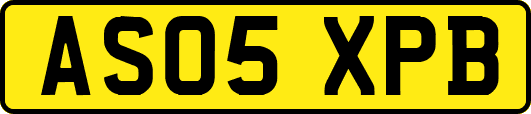AS05XPB