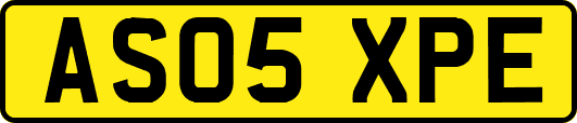 AS05XPE