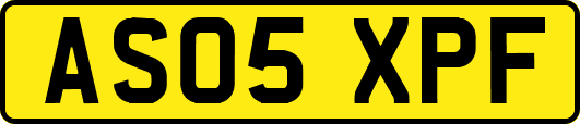 AS05XPF