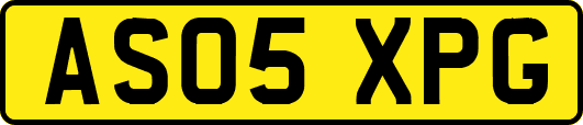 AS05XPG